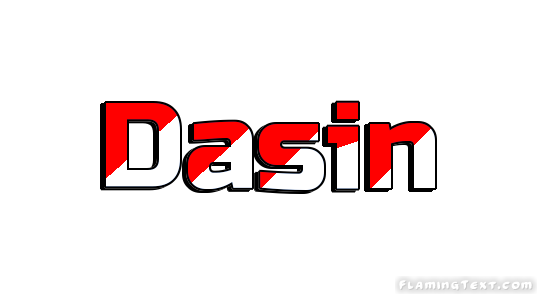 Dasin City