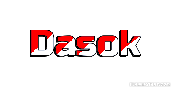 Dasok Cidade