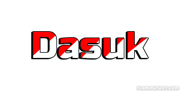 Dasuk City