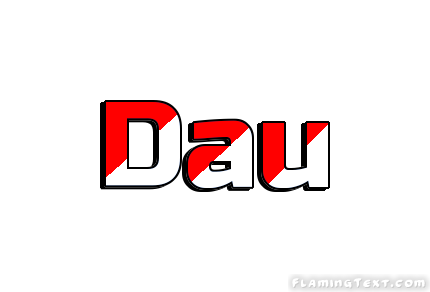 Dau City