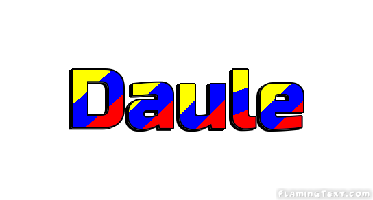 Daule Ville