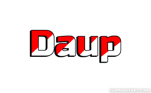 Daup City