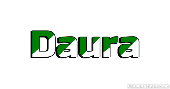 Daura City