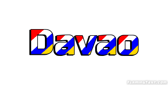 Davao مدينة
