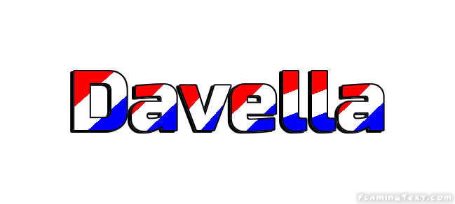 Davella Ville