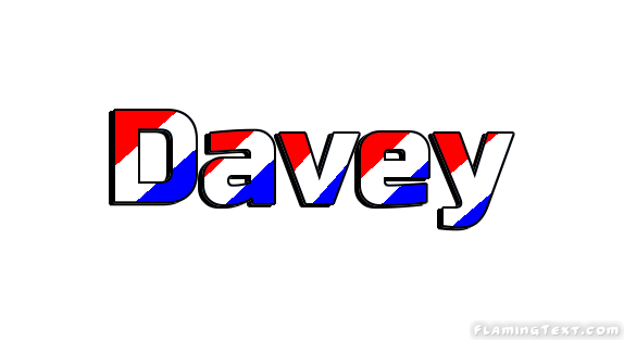 Davey город