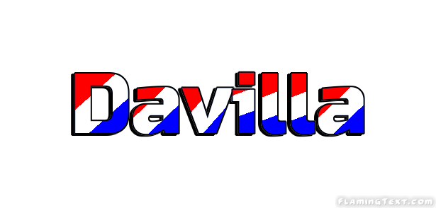 Davilla City