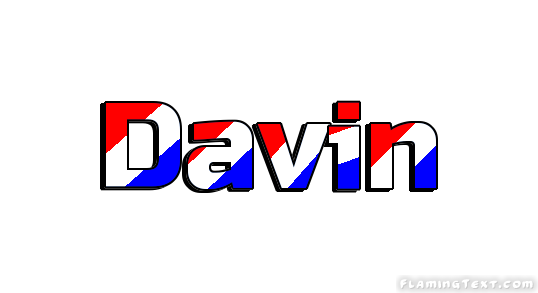Davin Ville