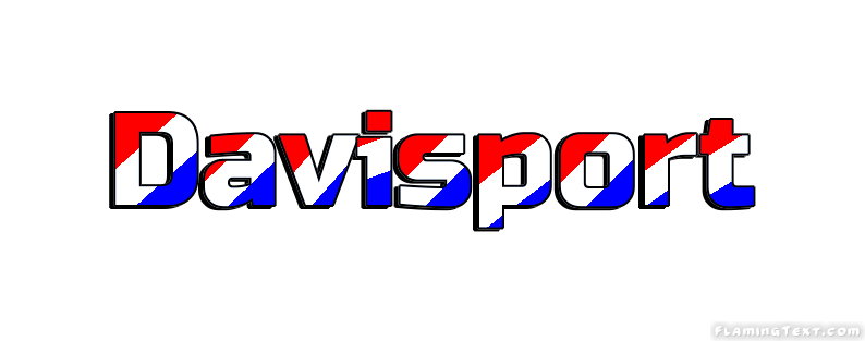 Davisport 市