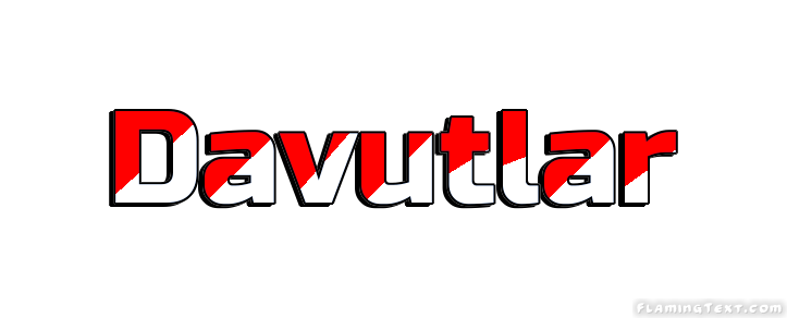 Davutlar Ville