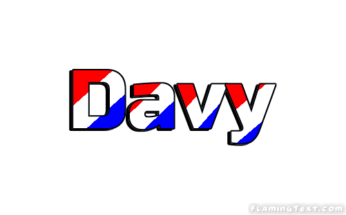 Davy 市