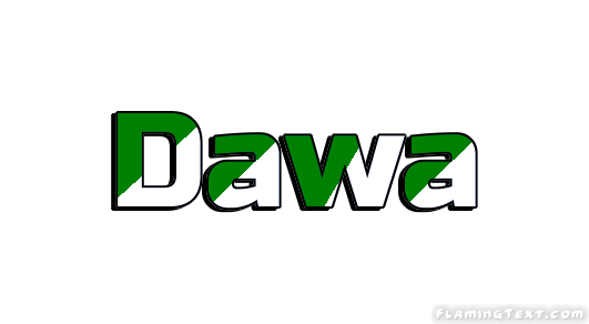 Dawa Stadt