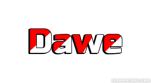 Dawe Ville