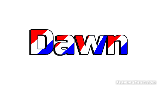 Dawn Ville