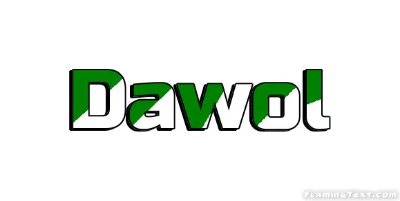 Dawol 市