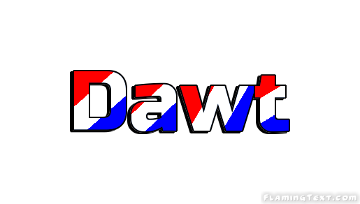 Dawt City