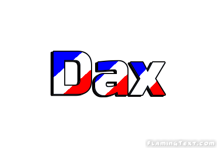 Dax City