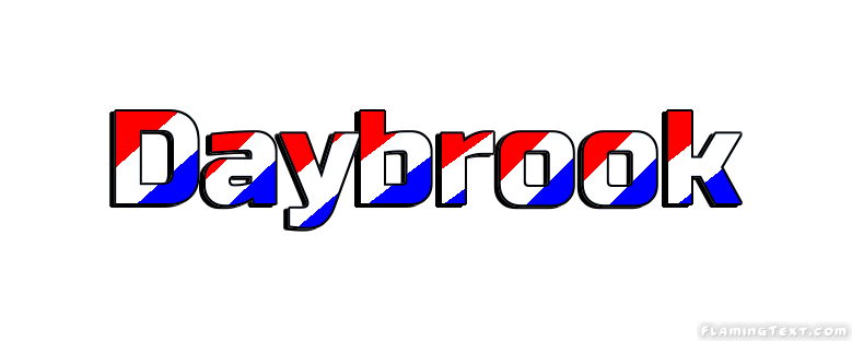 Daybrook город