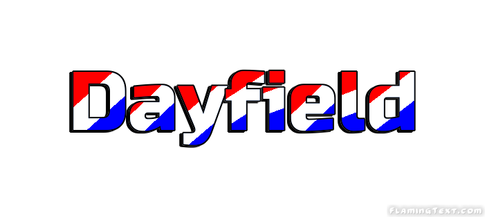 Dayfield مدينة
