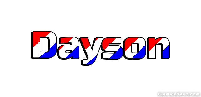 Dayson مدينة