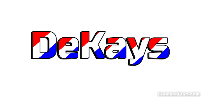 DeKays City