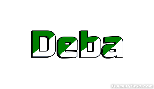 Deba City
