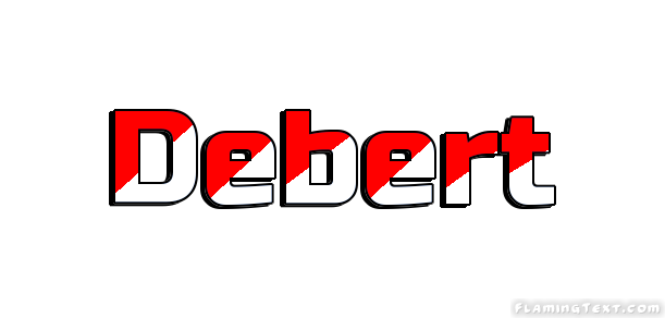Debert City