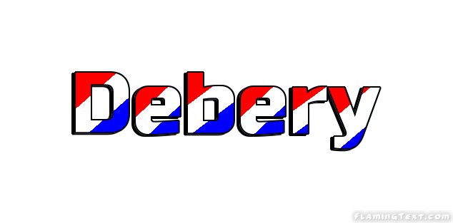 Debery 市