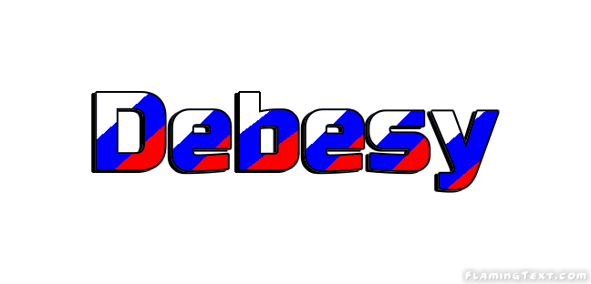 Debesy City