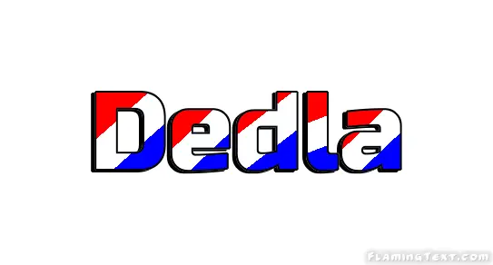 Dedla City