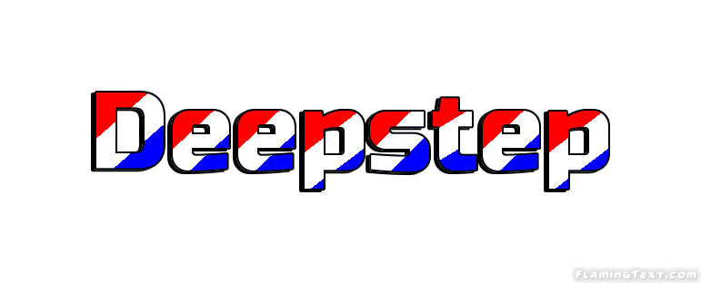 Deepstep 市