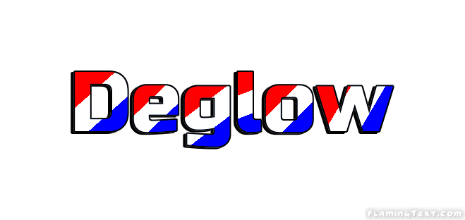 Deglow City