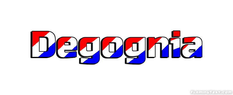 Degognia Ville