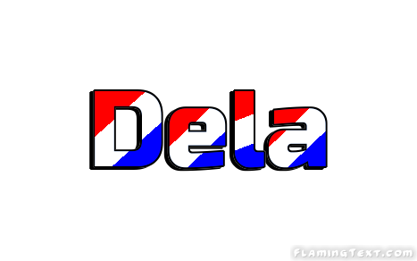 Dela City
