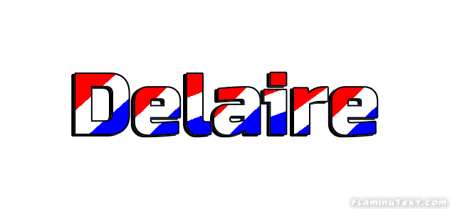 Delaire 市