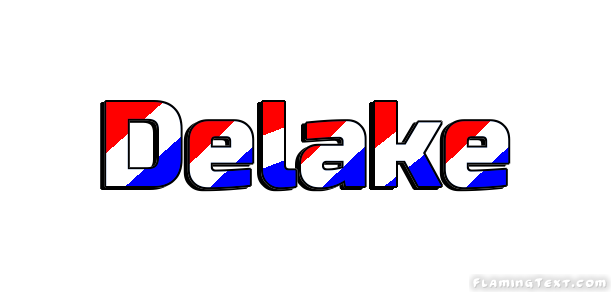 Delake City