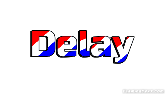 Delay مدينة