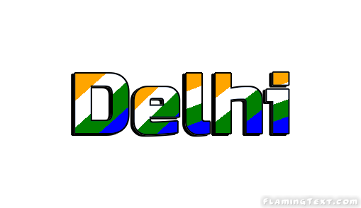 Delhi город