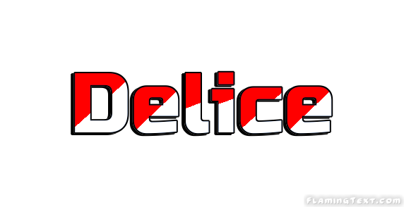 Delice 市