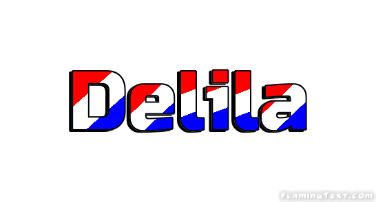 Delila 市