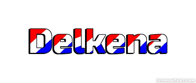 Delkena City