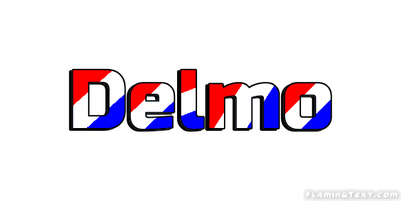 Delmo 市