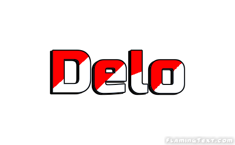 Delo 市