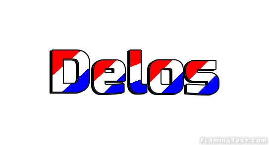 Delos City