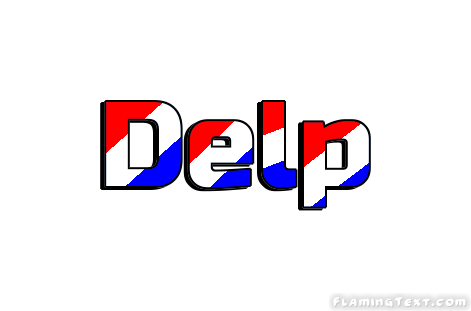 Delp City