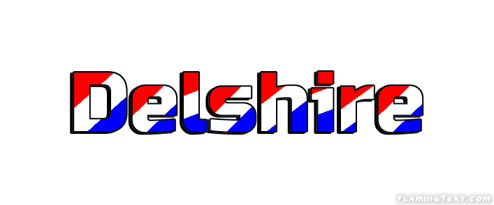 Delshire City