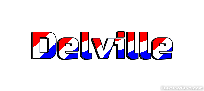 Delville Ville