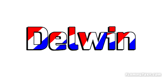 Delwin Ciudad