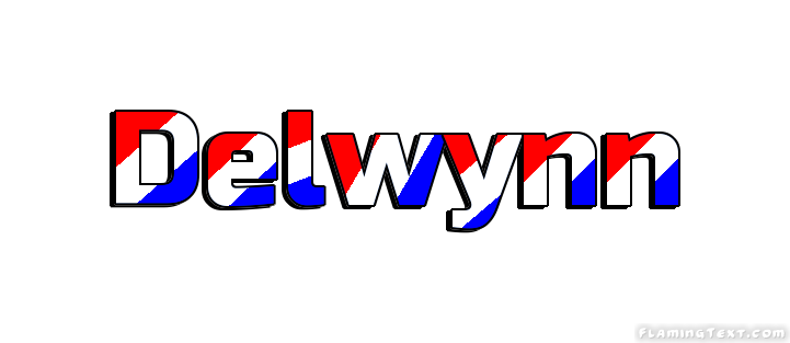 Delwynn City