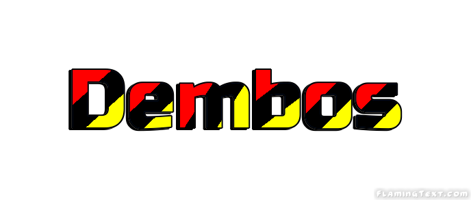 Dembos 市